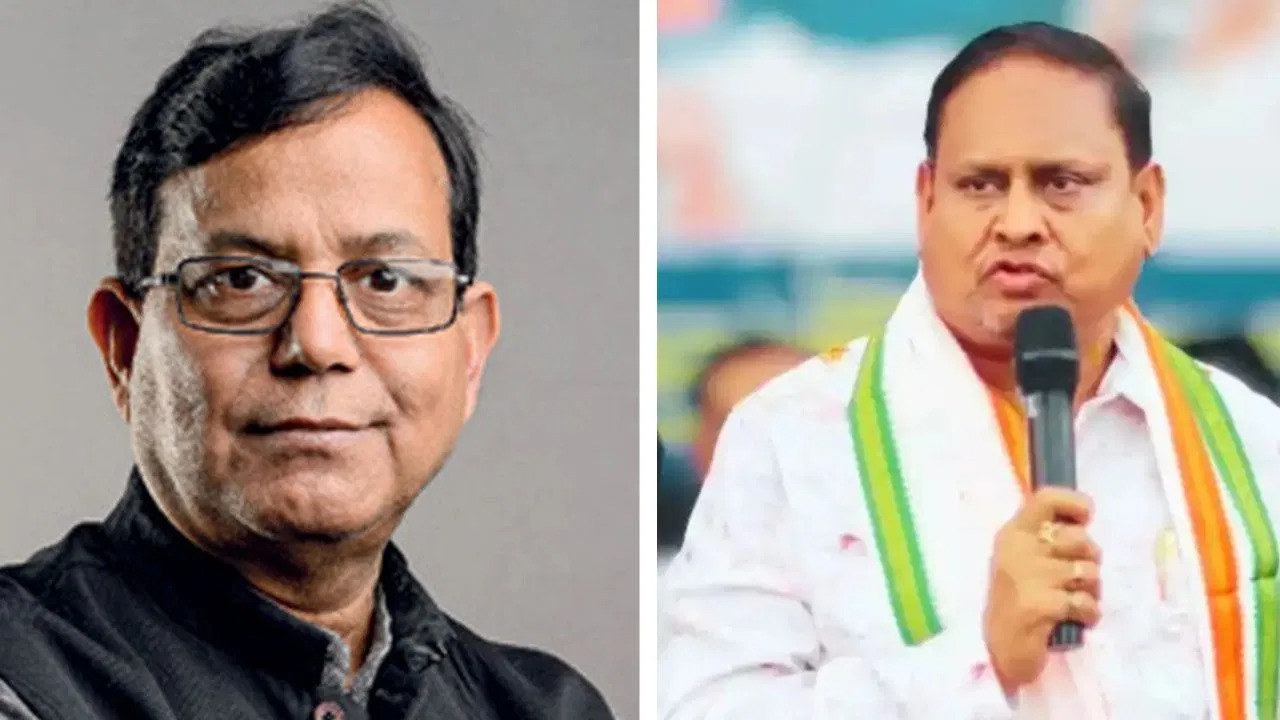 বাবরের পাশেই হুমায়ূন-সেলিম! বামেদের ধর্মনিরপেক্ষ ভাবনা অবাস্তব